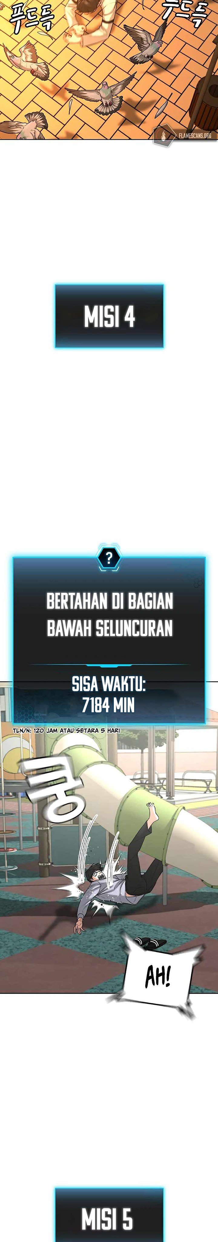 Reality Quest Chap 27 - Next Chap 28