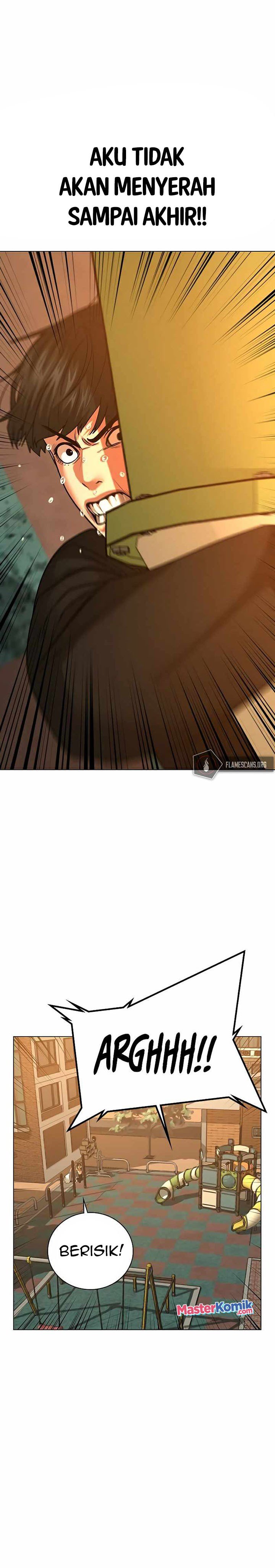 Reality Quest Chap 27 - Next Chap 28