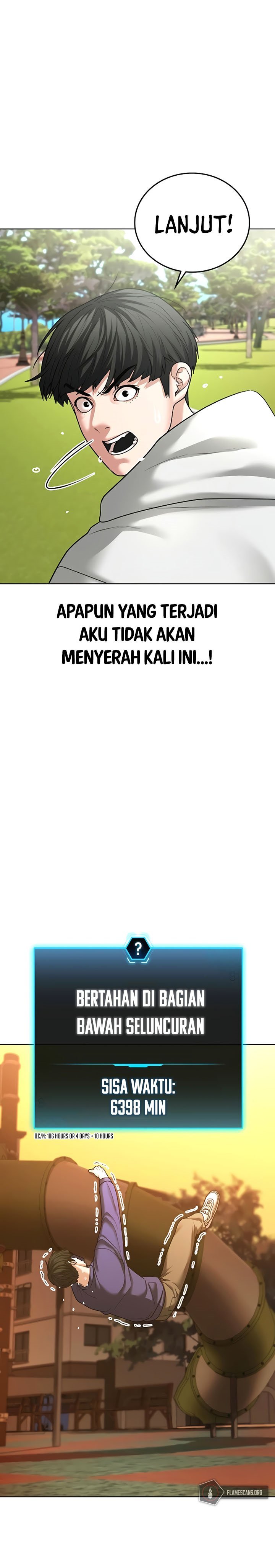 Reality Quest Chap 28 - Next Chap 29