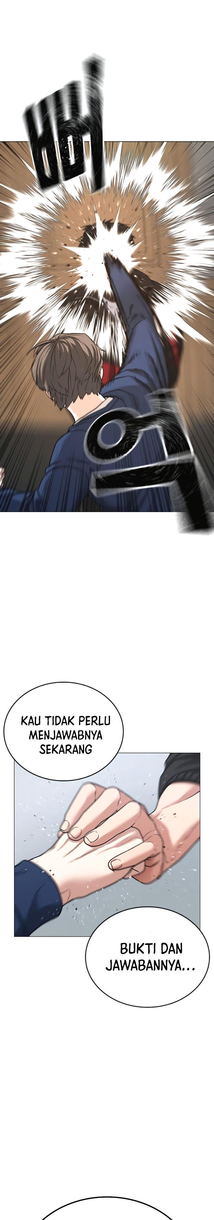 Reality Quest Chap 28 - Next Chap 29