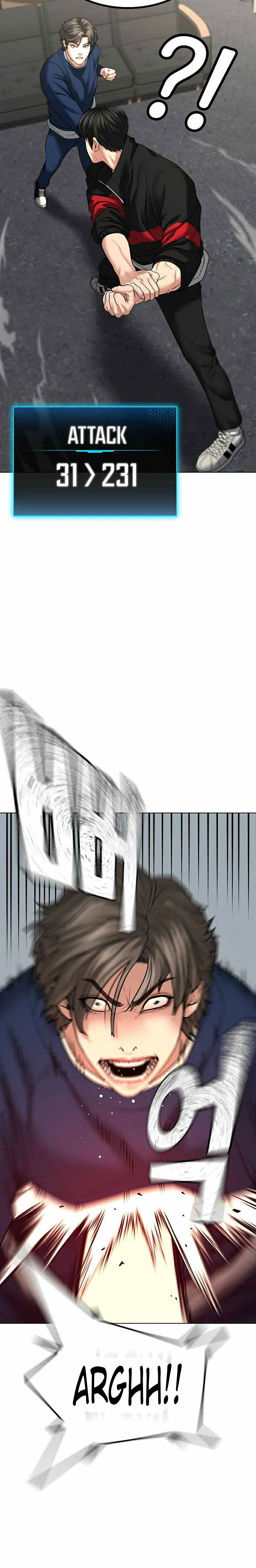 Reality Quest Chap 29 - Next Chap 30