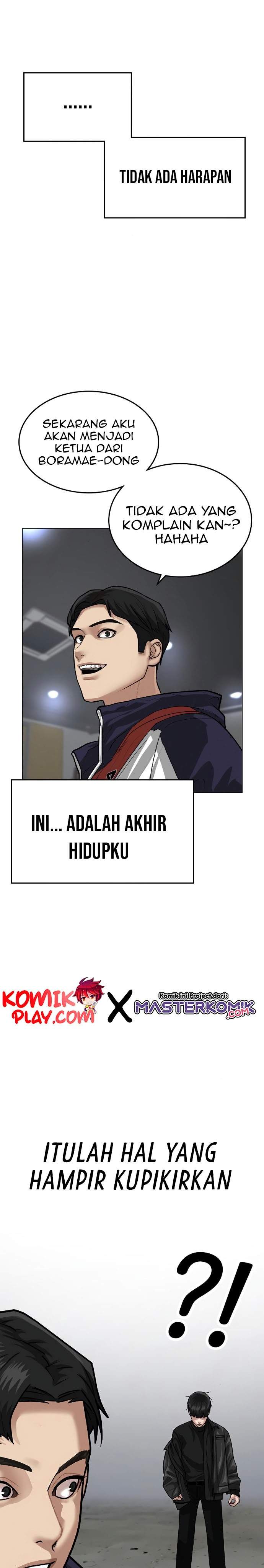 Reality Quest Chap 7 - Next Chap 8