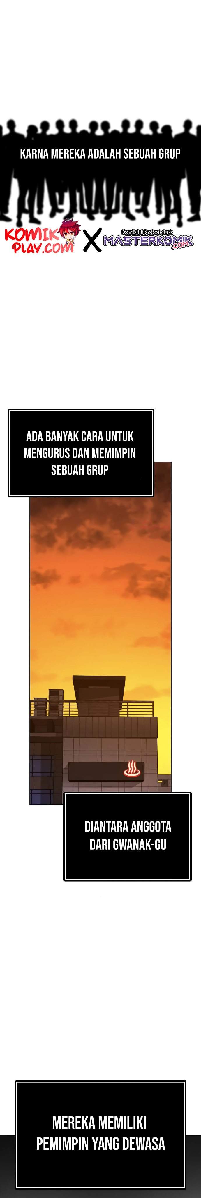 Reality Quest Chap 7 - Next Chap 8