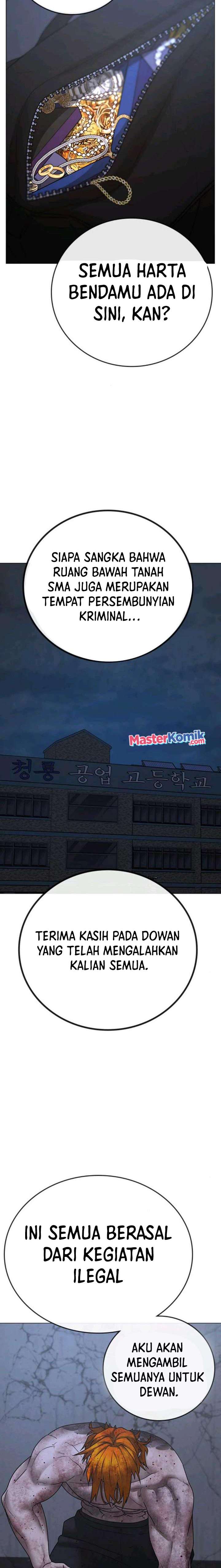 Reality Quest Chap 70 - Next Chap 71