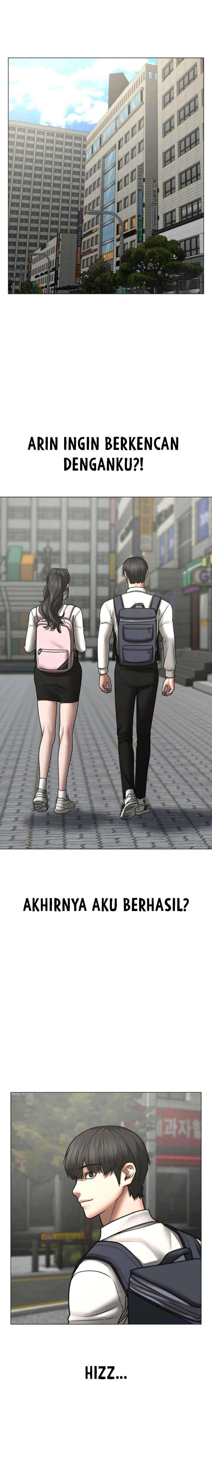 Reality Quest Chap 70 - Next Chap 71