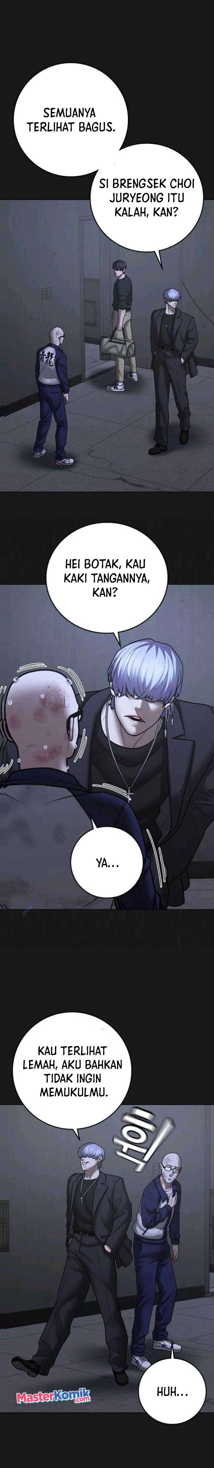 Reality Quest Chap 70 - Next Chap 71