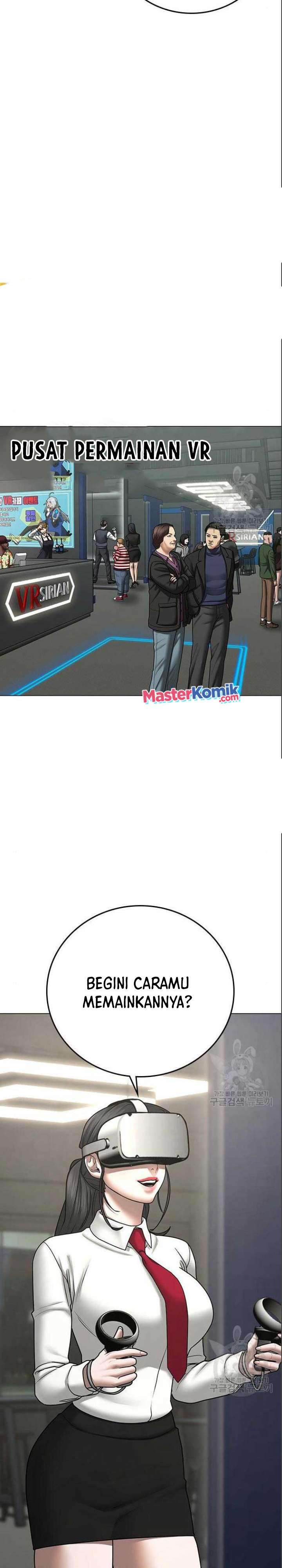 Reality Quest Chap 71 - Next Chap 72