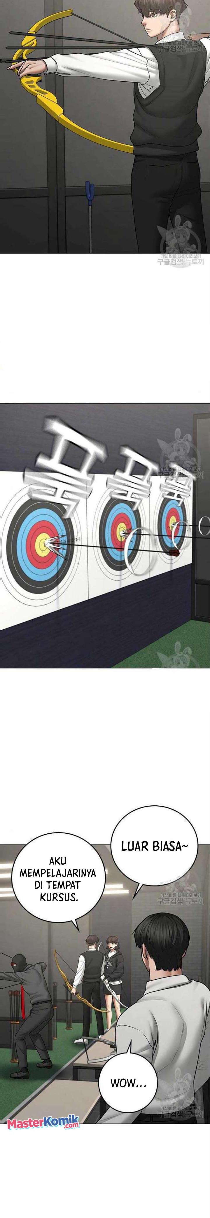 Reality Quest Chap 71 - Next Chap 72