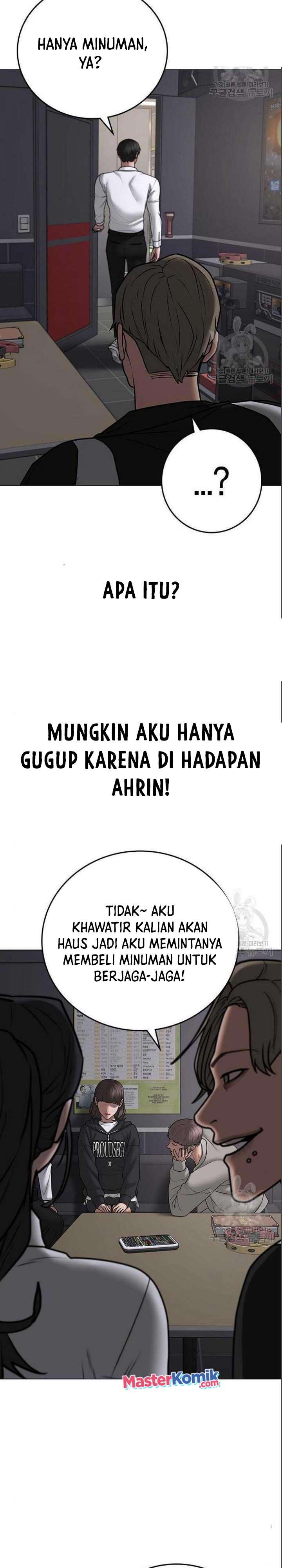 Reality Quest Chap 71 - Next Chap 72