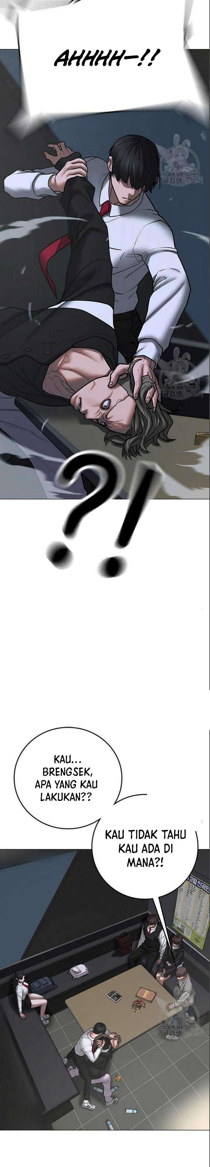 Reality Quest Chap 71 - Next Chap 72