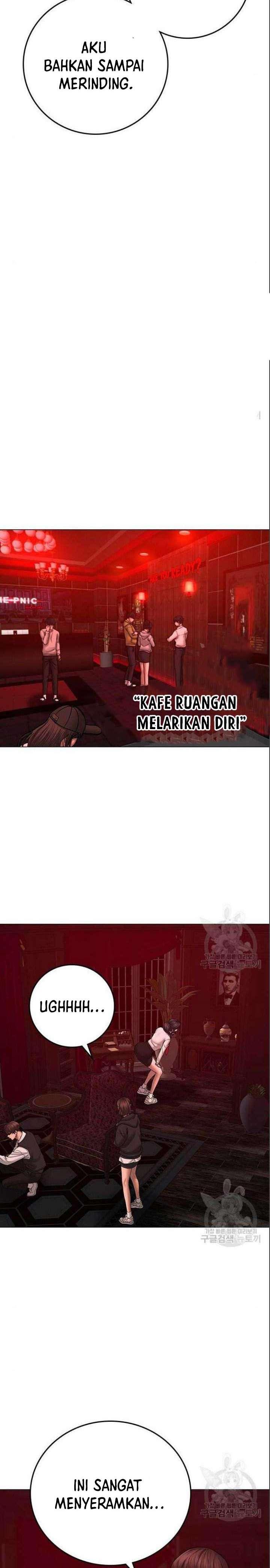 Reality Quest Chap 71 - Next Chap 72