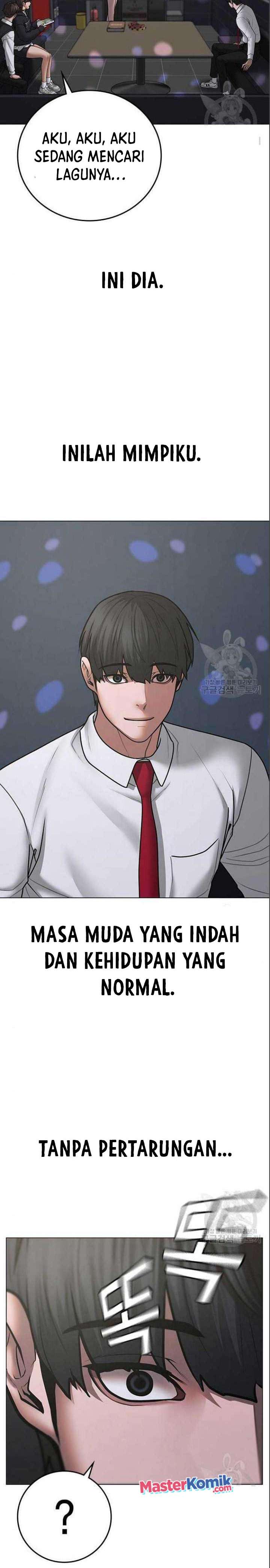 Reality Quest Chap 71 - Next Chap 72