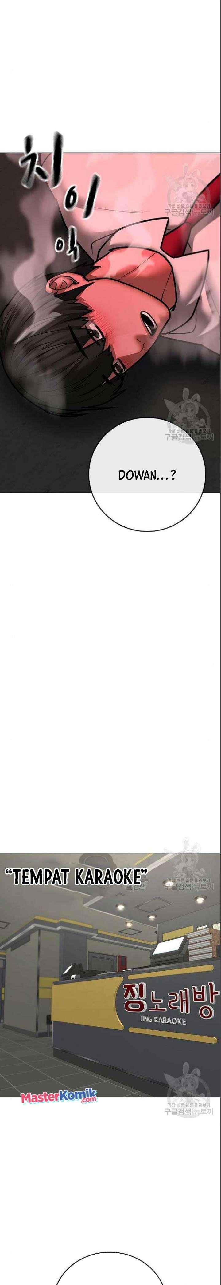 Reality Quest Chap 71 - Next Chap 72