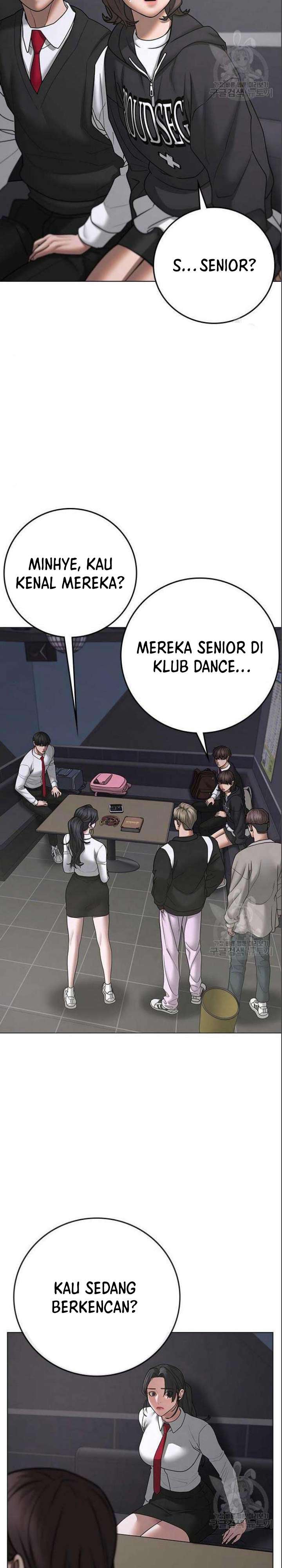 Reality Quest Chap 71 - Next Chap 72