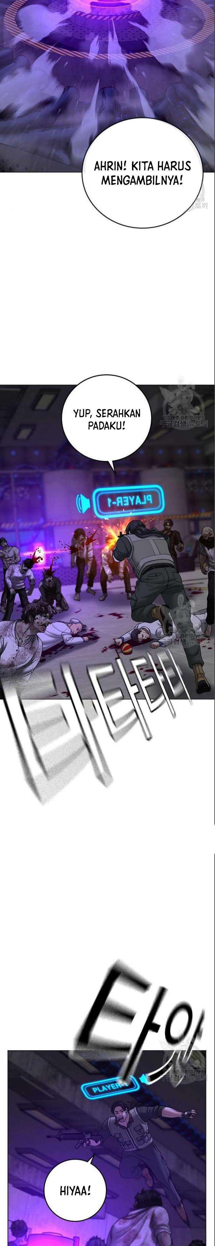 Reality Quest Chap 71 - Next Chap 72