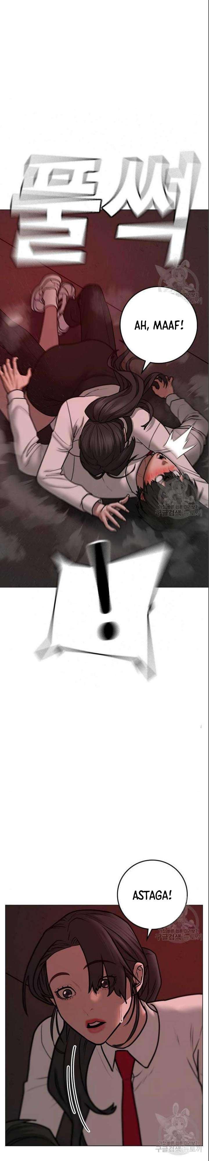 Reality Quest Chap 71 - Next Chap 72