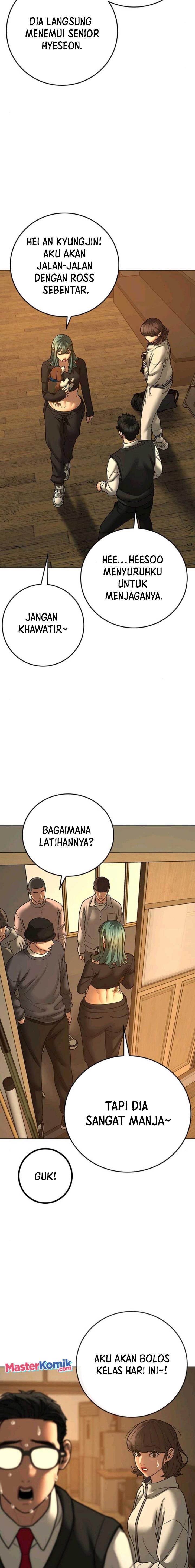 Reality Quest Chap 74 - Next Chap 75