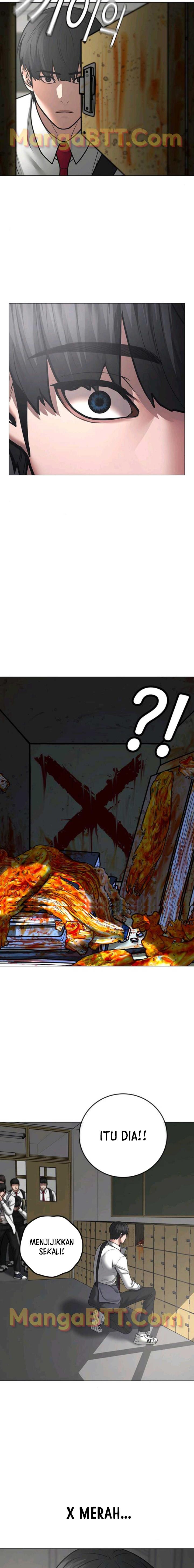 Reality Quest Chap 74 - Next Chap 75