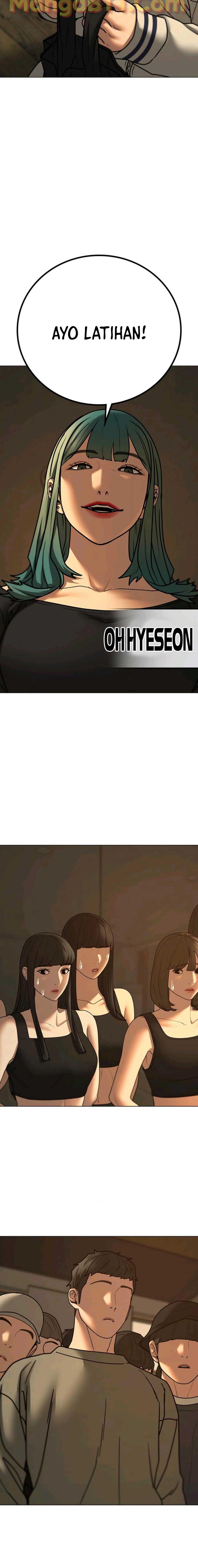 Reality Quest Chap 74 - Next Chap 75