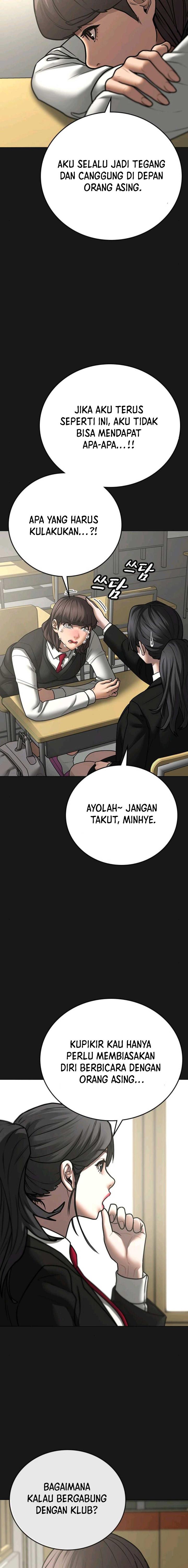 Reality Quest Chap 74 - Next Chap 75