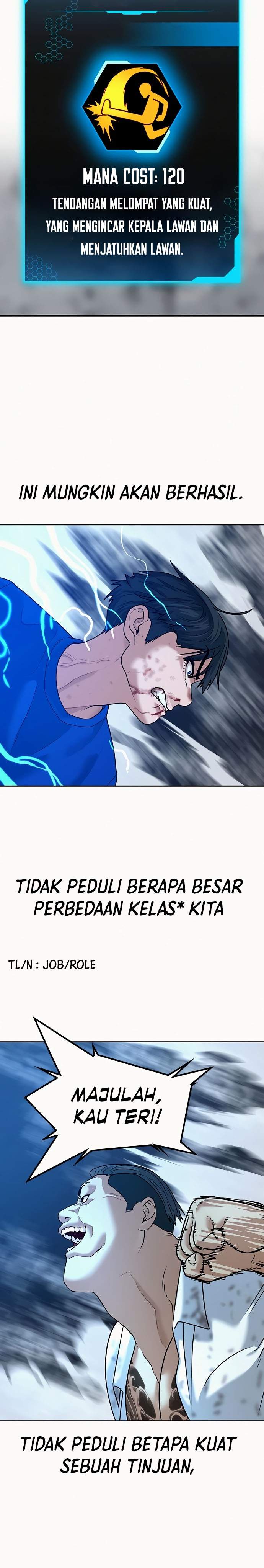 Reality Quest Chap 4 - Next Chap 5