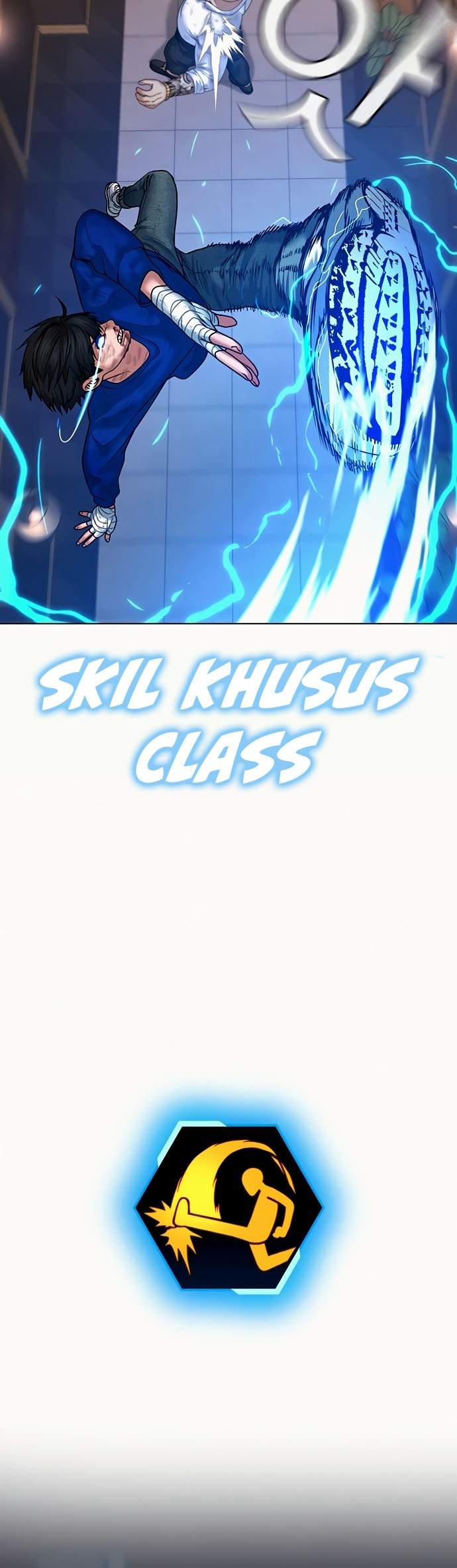 Reality Quest Chap 4 - Next Chap 5