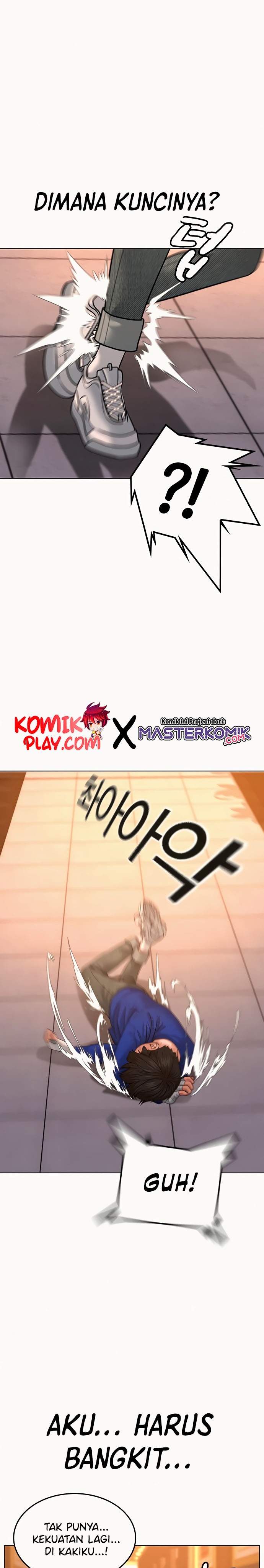 Reality Quest Chap 4 - Next Chap 5