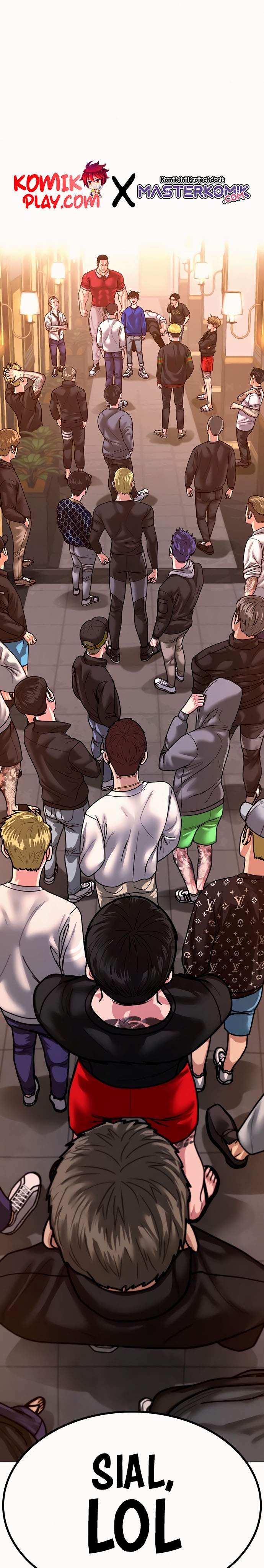 Reality Quest Chap 4 - Next Chap 5