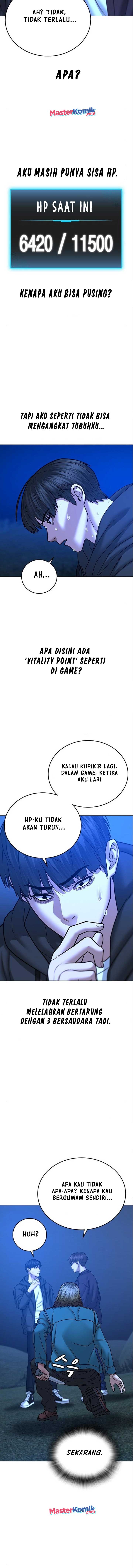 Reality Quest Chap 41 - Next Chap 42