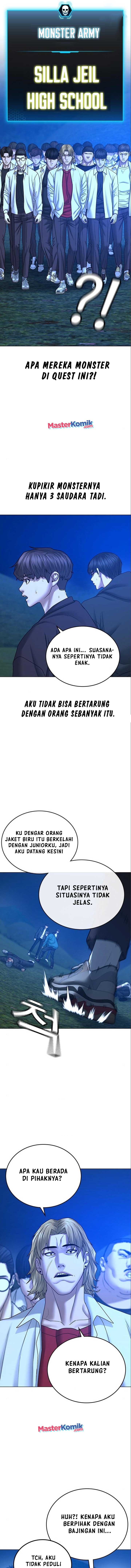 Reality Quest Chap 41 - Next Chap 42