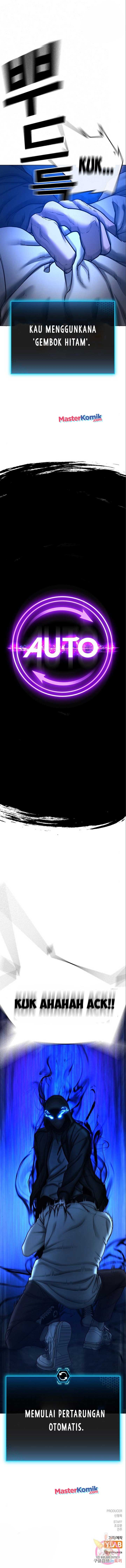 Reality Quest Chap 41 - Next Chap 42