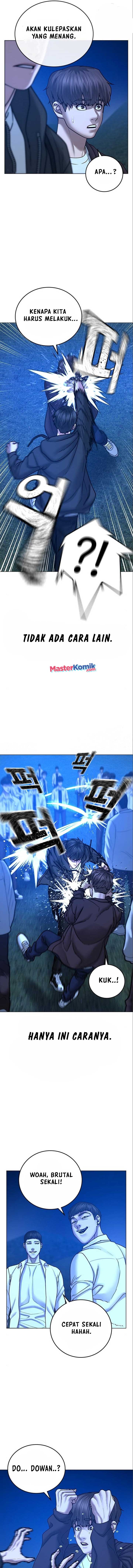 Reality Quest Chap 41 - Next Chap 42