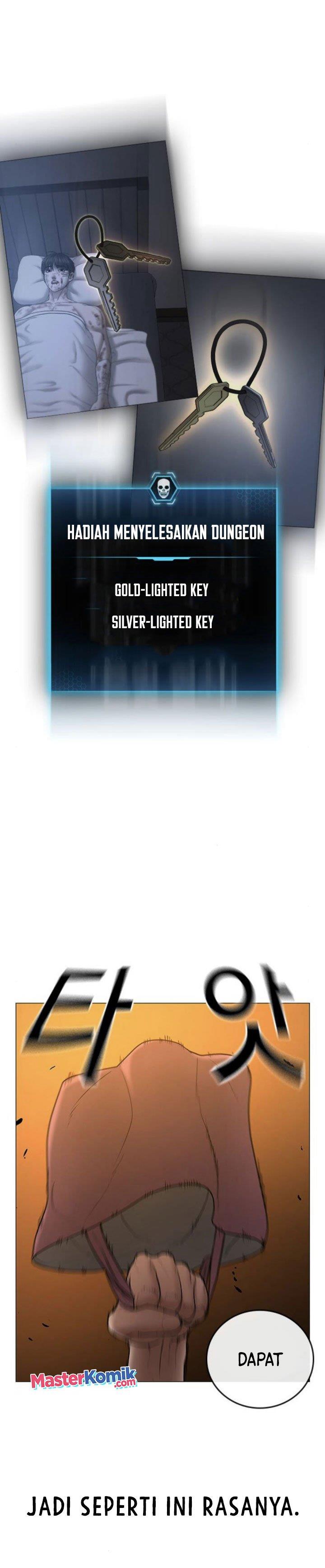 Reality Quest Chap 47 - Next Chap 48