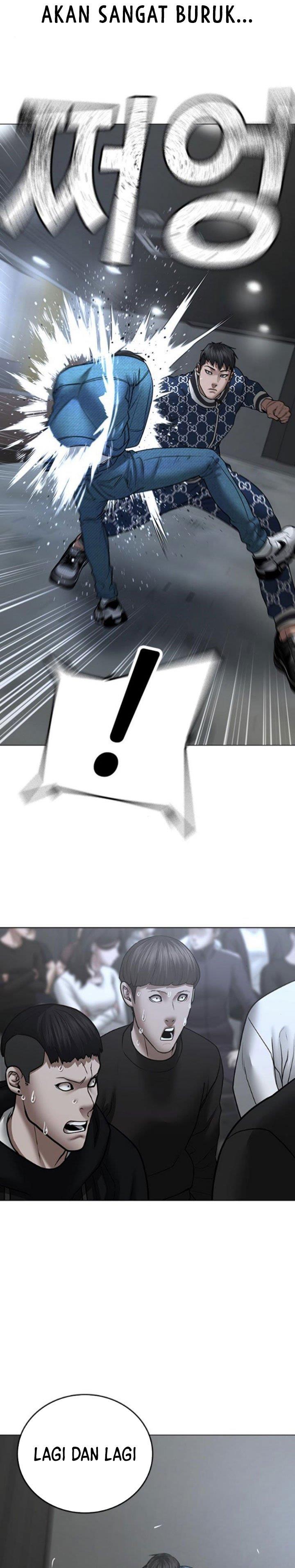 Reality Quest Chap 47 - Next Chap 48