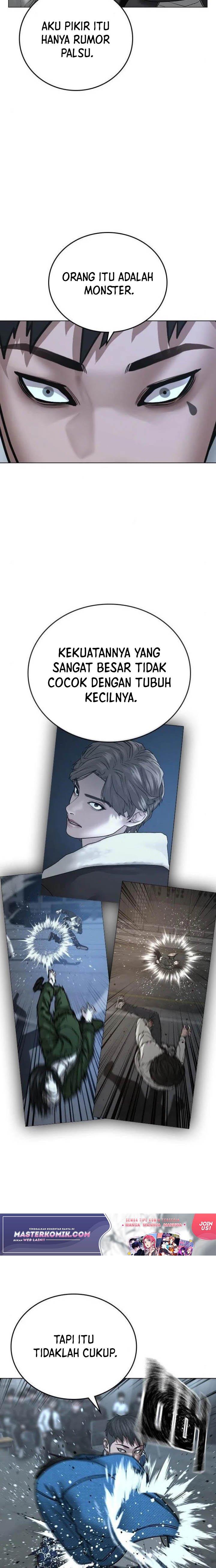 Reality Quest Chap 48 - Next Chap 49