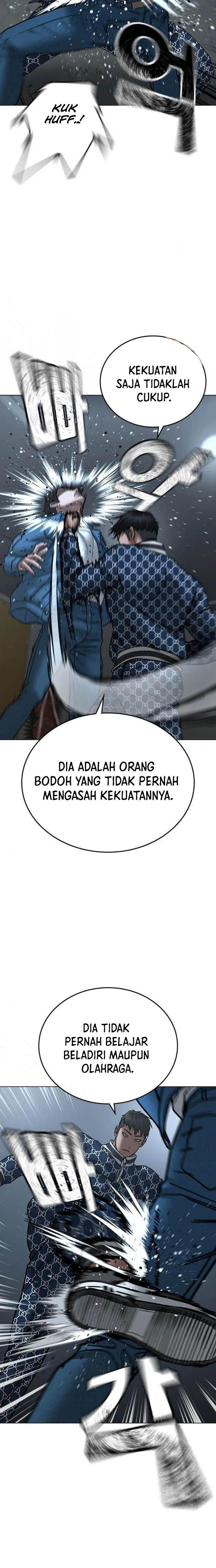 Reality Quest Chap 48 - Next Chap 49