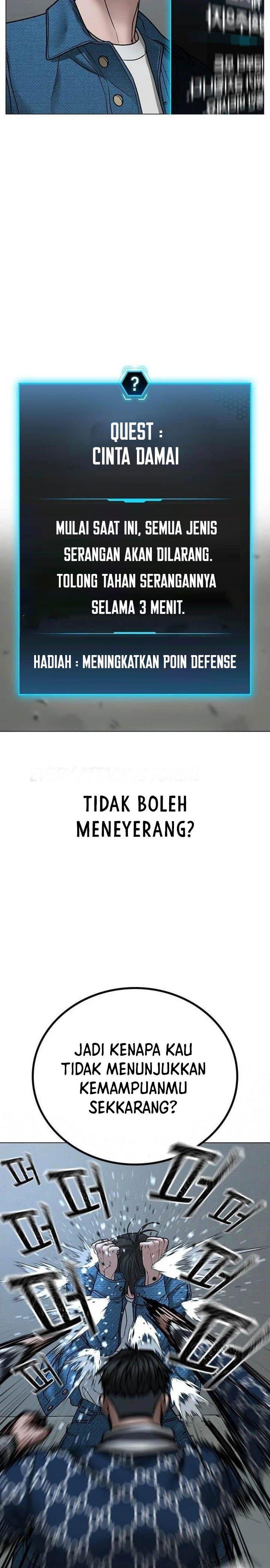 Reality Quest Chap 48 - Next Chap 49