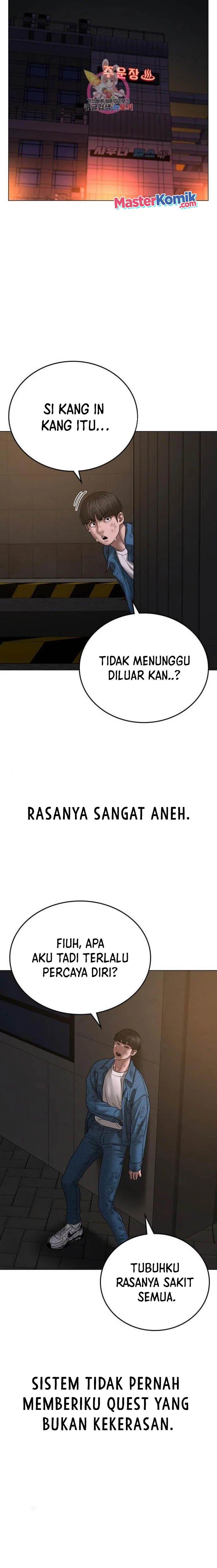 Reality Quest Chap 48 - Next Chap 49