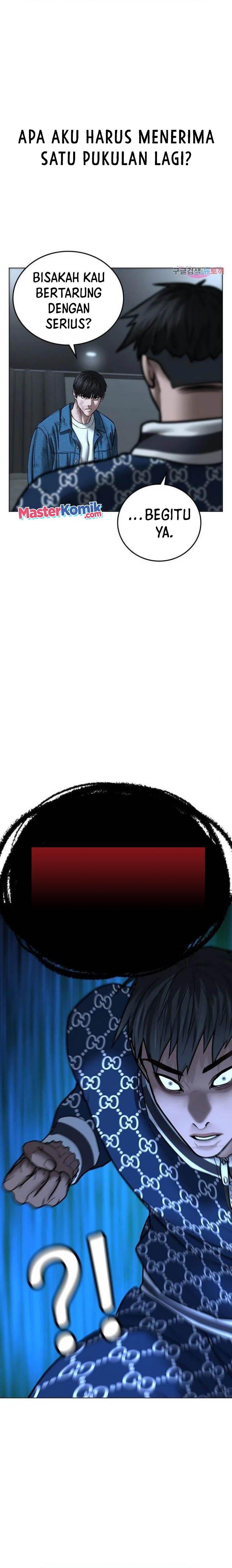 Reality Quest Chap 48 - Next Chap 49