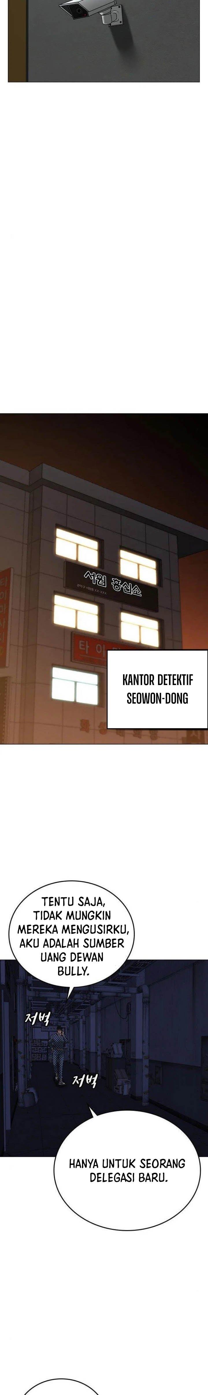 Reality Quest Chap 48 - Next Chap 49