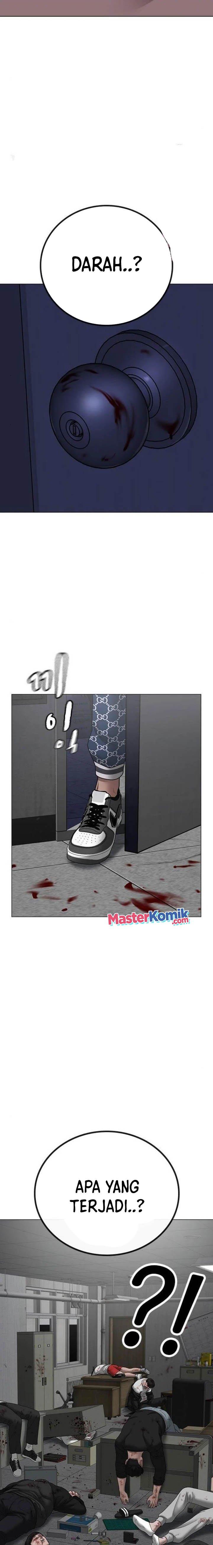 Reality Quest Chap 48 - Next Chap 49