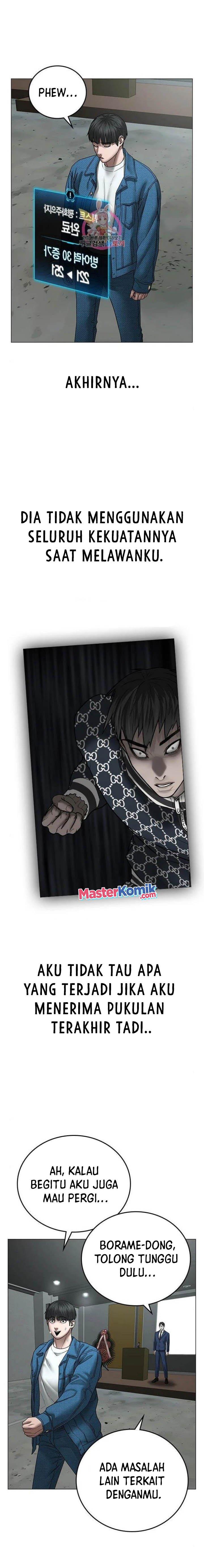 Reality Quest Chap 48 - Next Chap 49