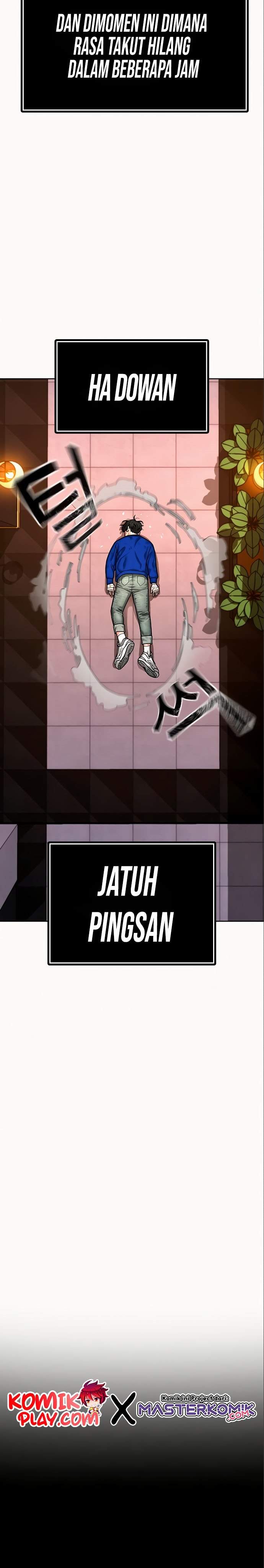 Reality Quest Chap 5 - Next Chap 6