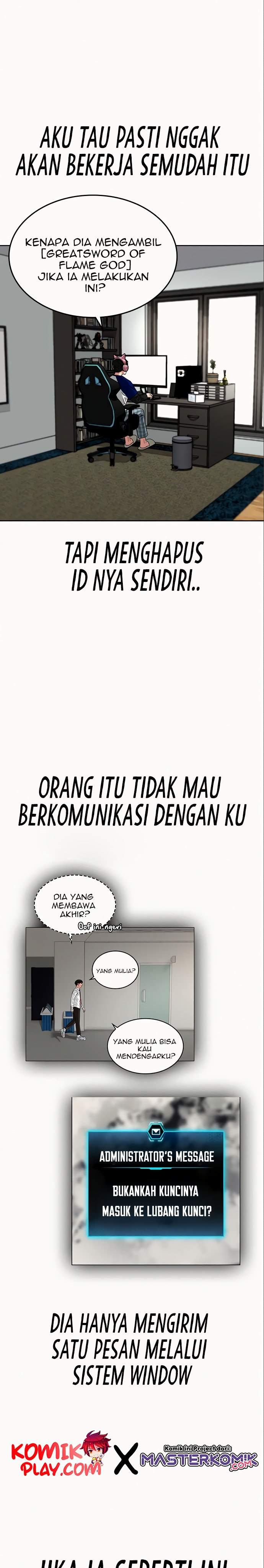 Reality Quest Chap 5 - Next Chap 6