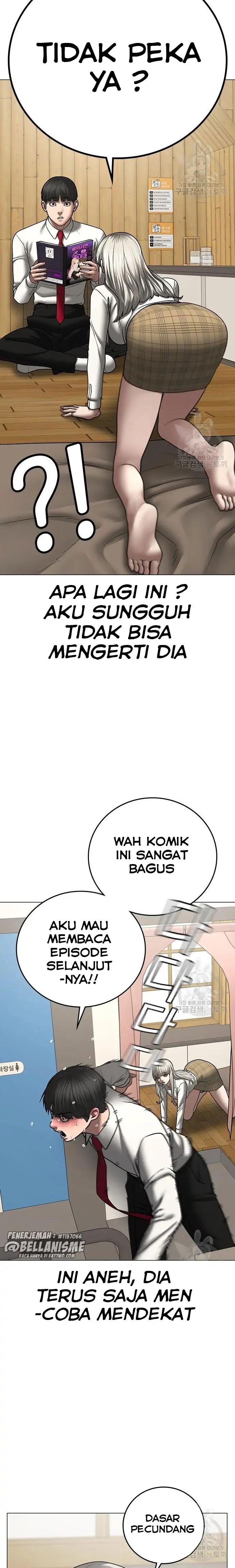 Reality Quest Chap 52 - Next Chap 53