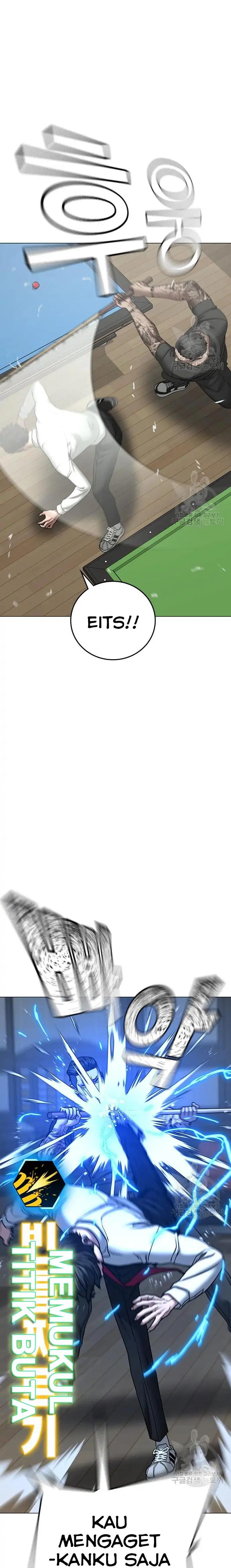 Reality Quest Chap 53 - Next Chap 54