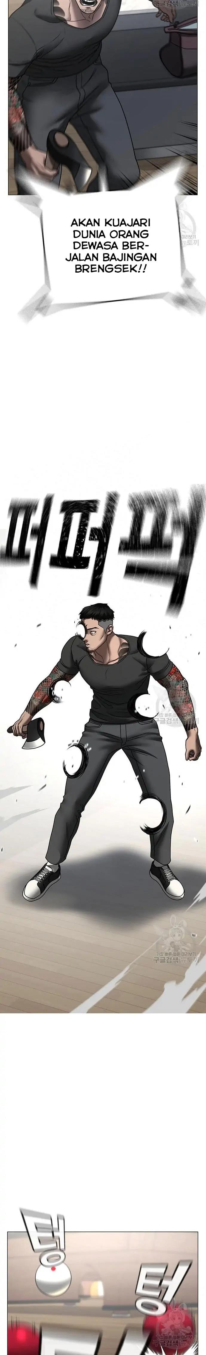 Reality Quest Chap 53 - Next Chap 54