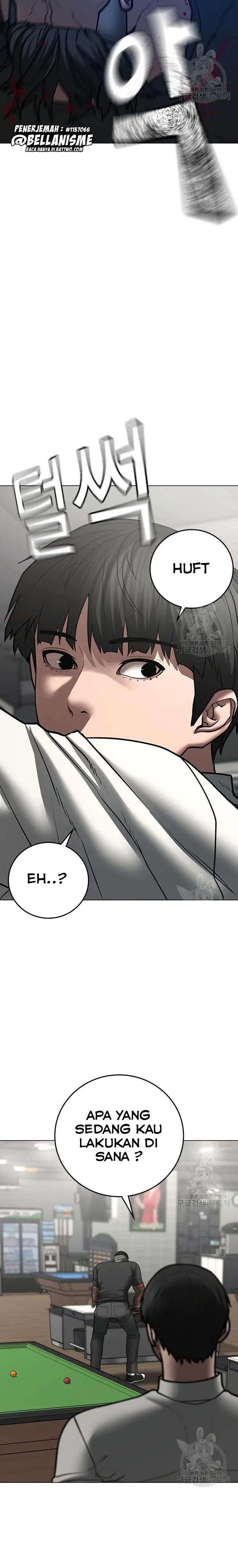 Reality Quest Chap 53 - Next Chap 54