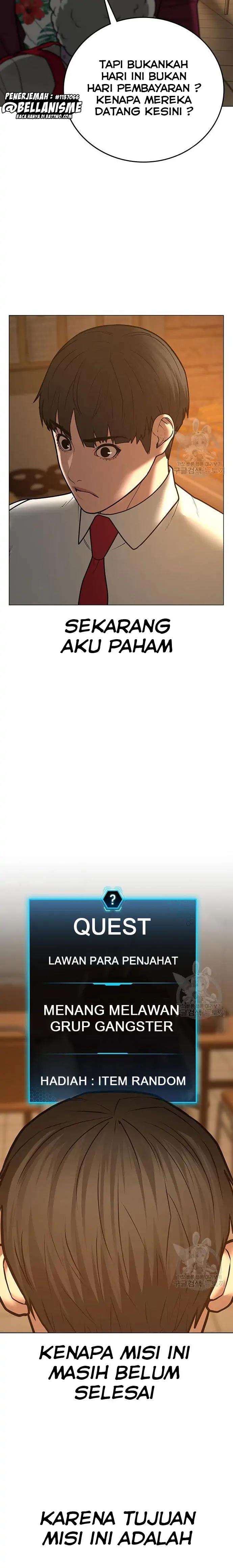 Reality Quest Chap 53 - Next Chap 54