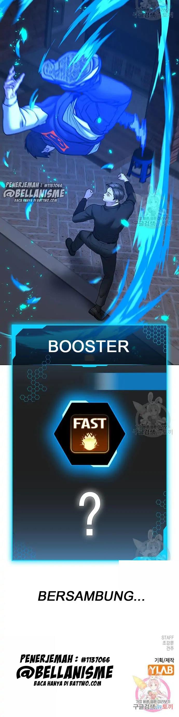 Reality Quest Chap 54 - Next Chap 55